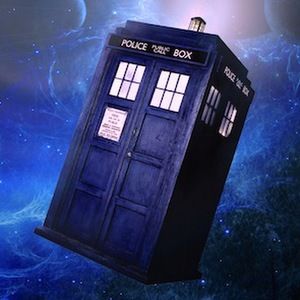 Meet your Posher, Timothy